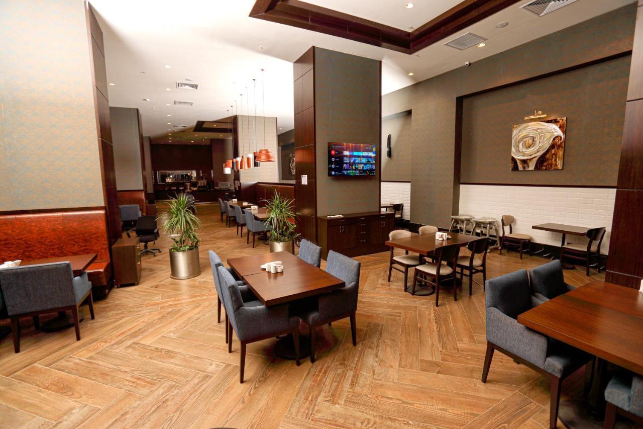 The Green Park Γκαζιαντέπ Εξωτερικό φωτογραφία The lounge at the airport