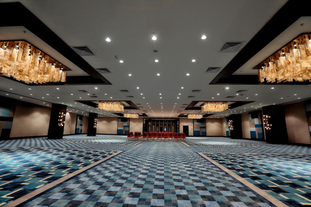 The Green Park Γκαζιαντέπ Εξωτερικό φωτογραφία The Grand Ballroom