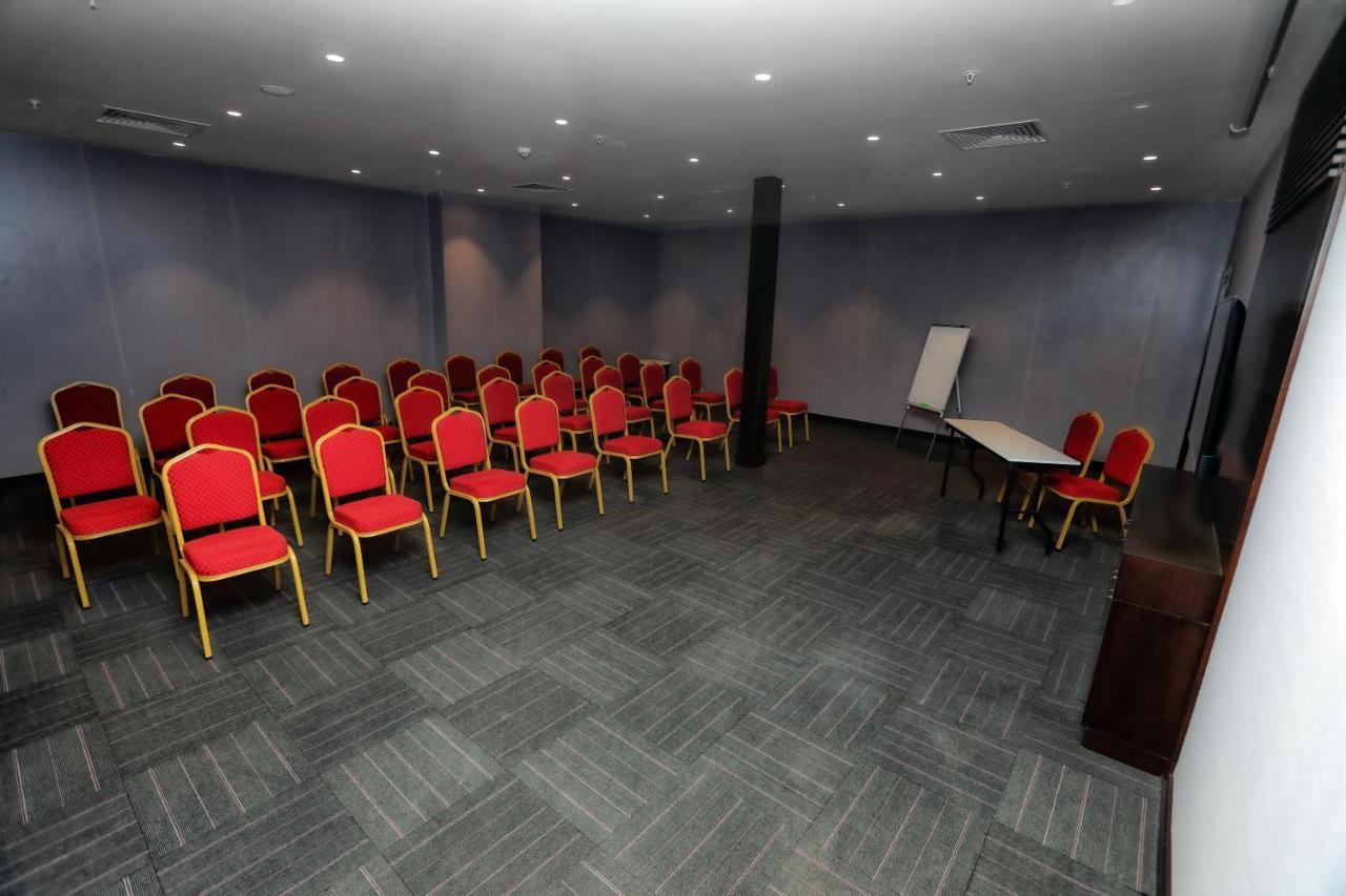 The Green Park Γκαζιαντέπ Εξωτερικό φωτογραφία The meeting room